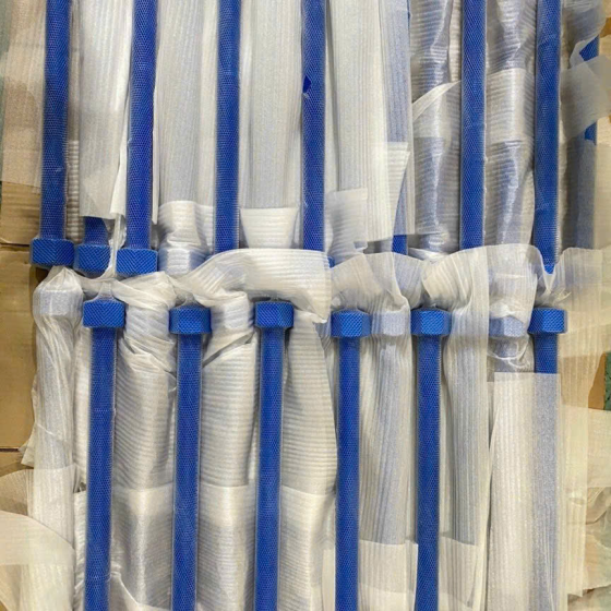 Stud Bolt ASTM A193 Gr. B16 (PTFE-Xylanh 1424)
