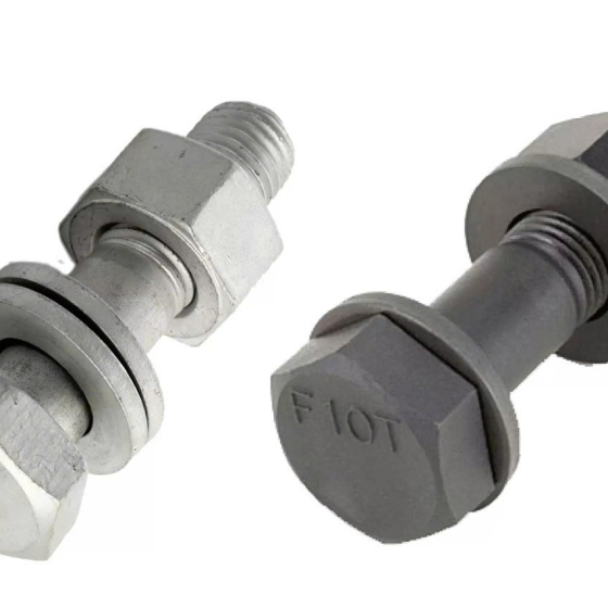 Bulong Tiêu Chuẩn JIS F10T