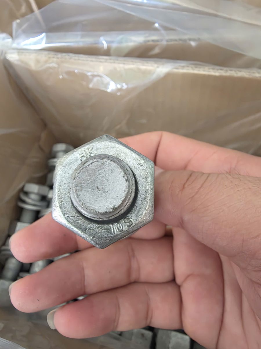 Bulong F3125 Type A325